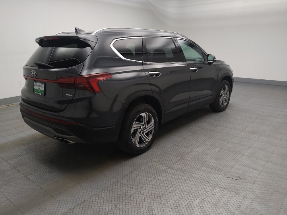 2023 Hyundai Santa Fe in Midlothian, IL 60445 - 18129964 10