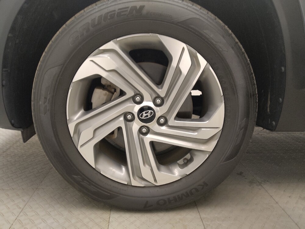 2023 Hyundai Santa Fe in Midlothian, IL 60445 - 18129964 31