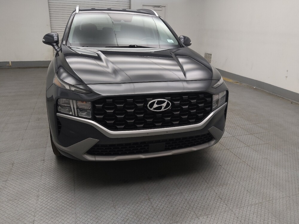 2023 Hyundai Santa Fe in Midlothian, IL 60445 - 18129964 14