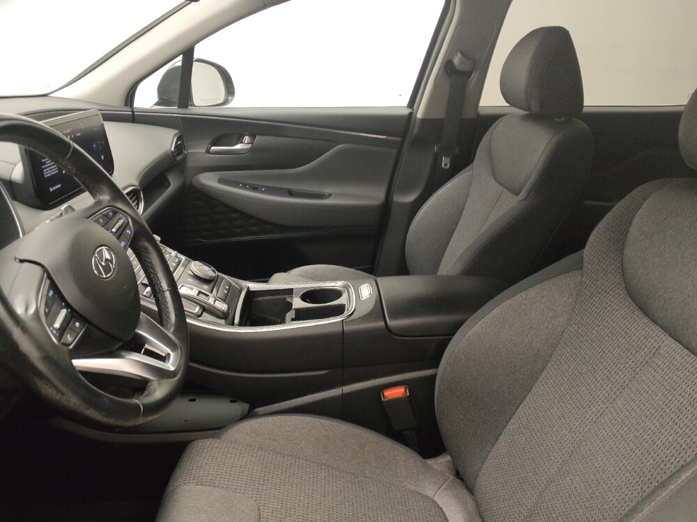 2023 Hyundai Santa Fe in Midlothian, IL 60445 - 18129964 17