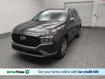 2023 Hyundai Santa Fe in Midlothian, IL 60445