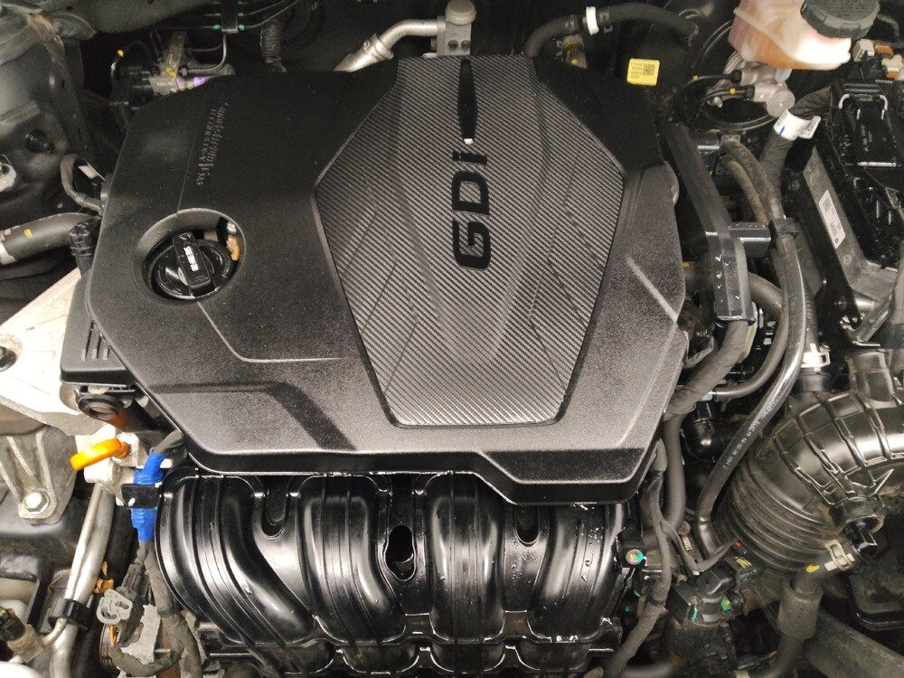 2023 Hyundai Santa Fe in Midlothian, IL 60445 - 18129964 30