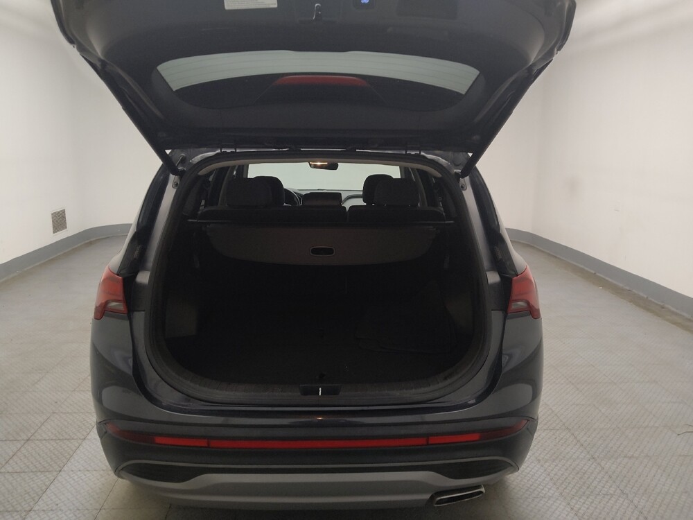 2023 Hyundai Santa Fe in Midlothian, IL 60445 - 18129964 29