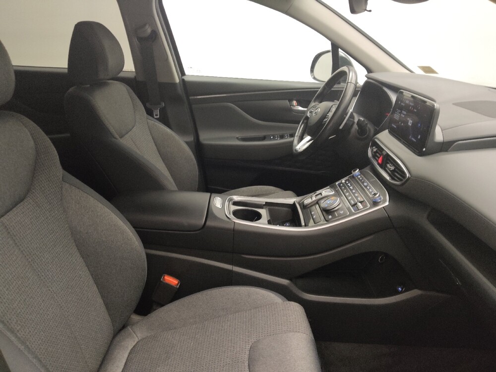2023 Hyundai Santa Fe in Midlothian, IL 60445 - 18129964 21