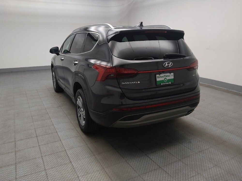 2023 Hyundai Santa Fe in Midlothian, IL 60445 - 18129964 5