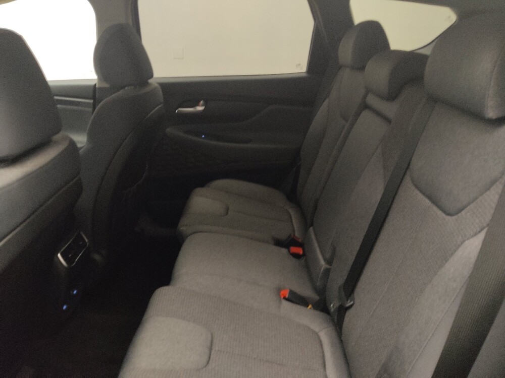 2023 Hyundai Santa Fe in Midlothian, IL 60445 - 18129964 18