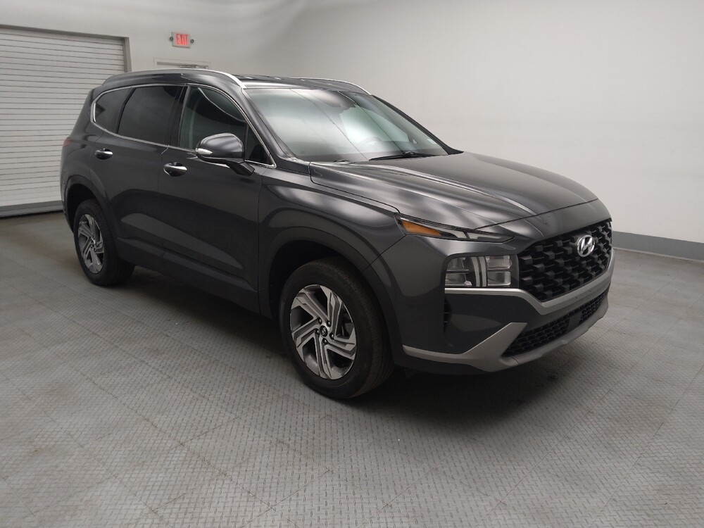 2023 Hyundai Santa Fe in Midlothian, IL 60445 - 18129964 11