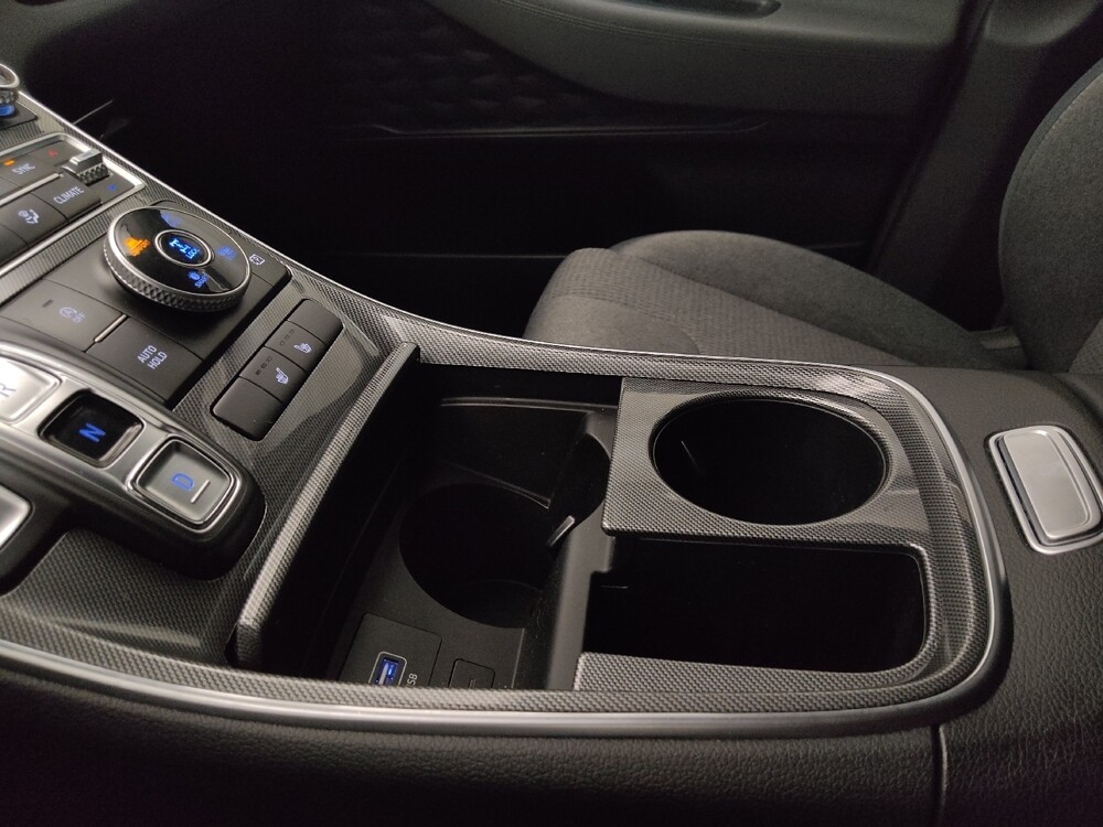 2023 Hyundai Santa Fe in Midlothian, IL 60445 - 18129964 26