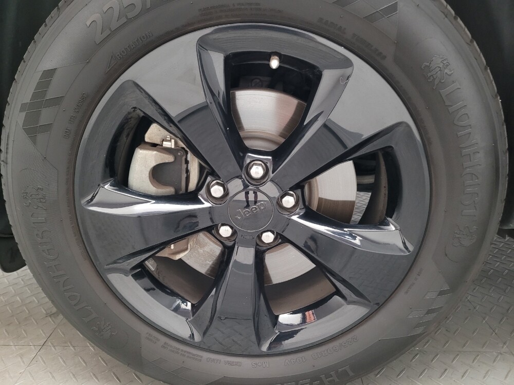 2021 Jeep Cherokee in Riverside, CA 92504 - 18129966 31