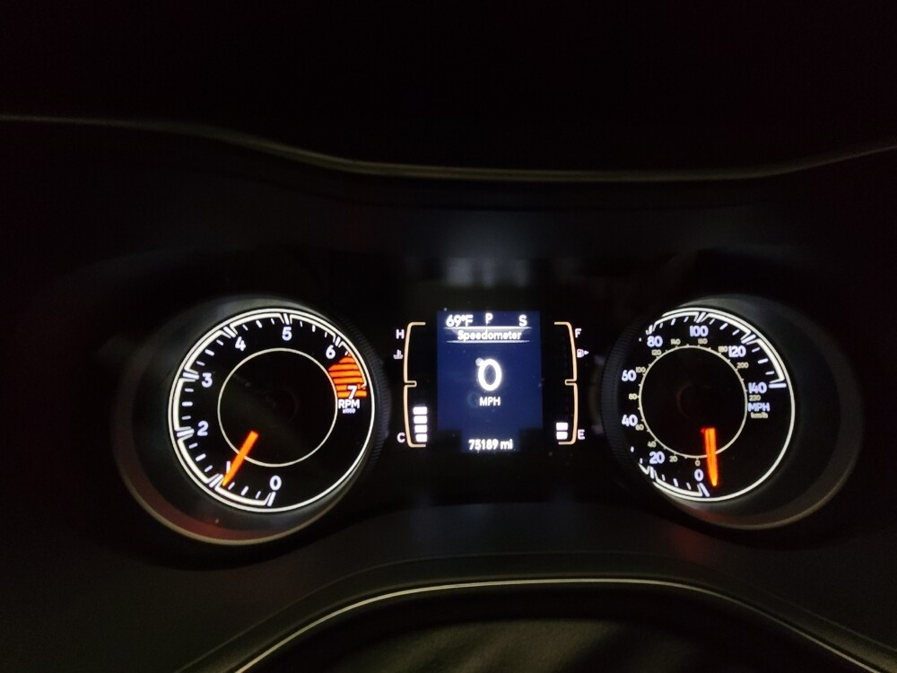 2021 Jeep Cherokee in Riverside, CA 92504 - 18129966 23