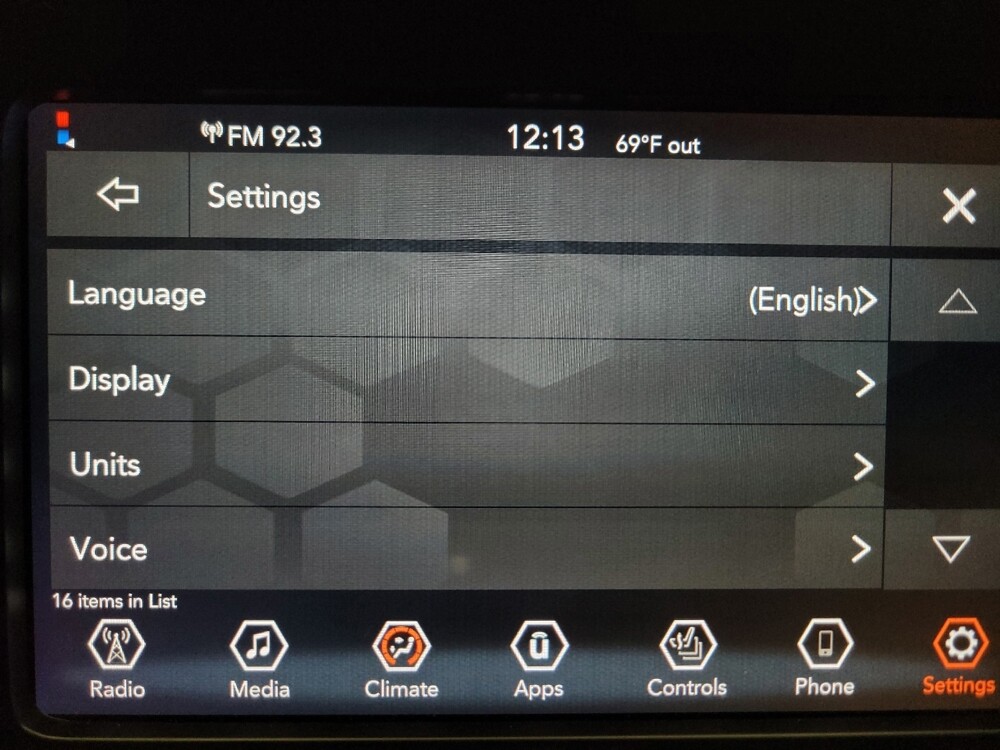 2021 Jeep Cherokee in Riverside, CA 92504 - 18129966 25