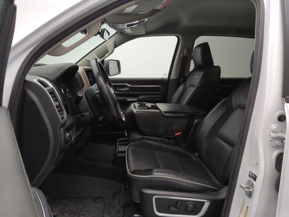 2022 RAM 1500 in Topeka, KS 66611 - 18129967 17