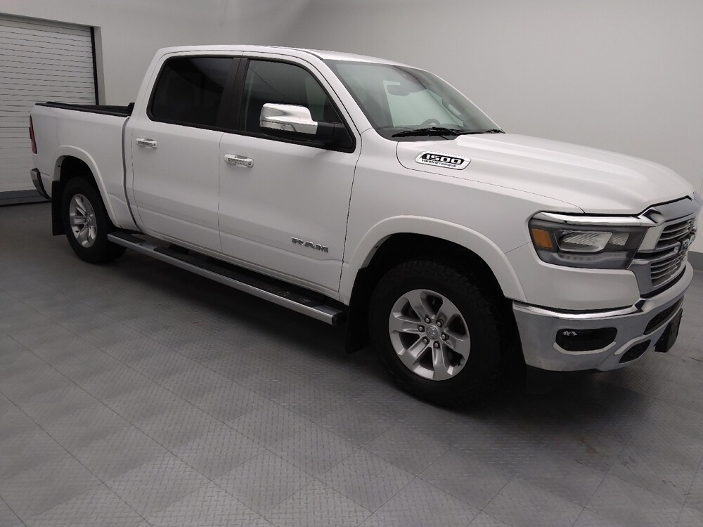2022 RAM 1500 in Topeka, KS 66611 - 18129967 11