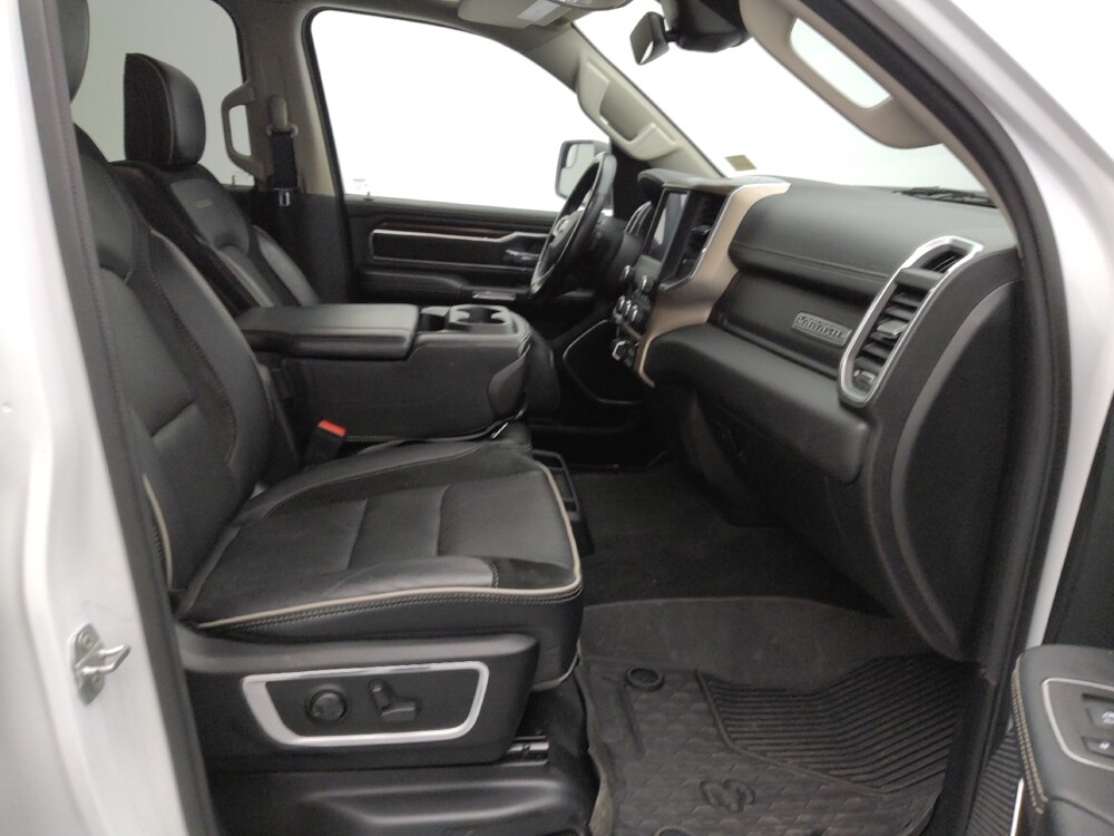 2022 RAM 1500 in Topeka, KS 66611 - 18129967 21