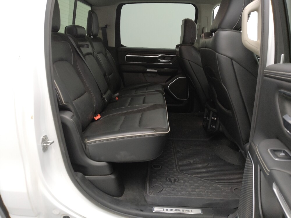 2022 RAM 1500 in Topeka, KS 66611 - 18129967 19