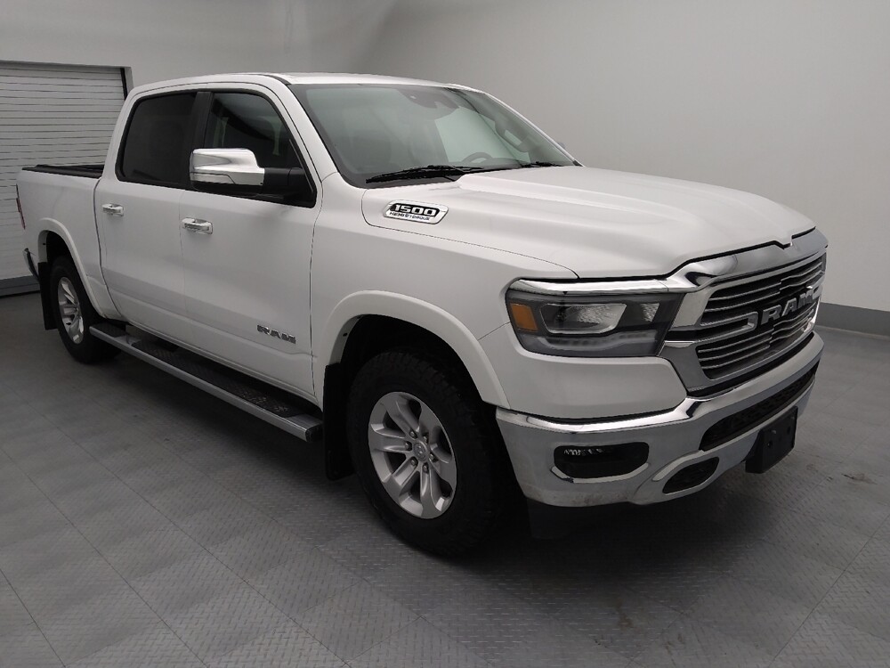 2022 RAM 1500 in Topeka, KS 66611 - 18129967 13