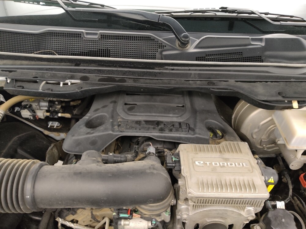 2022 RAM 1500 in Topeka, KS 66611 - 18129967 30