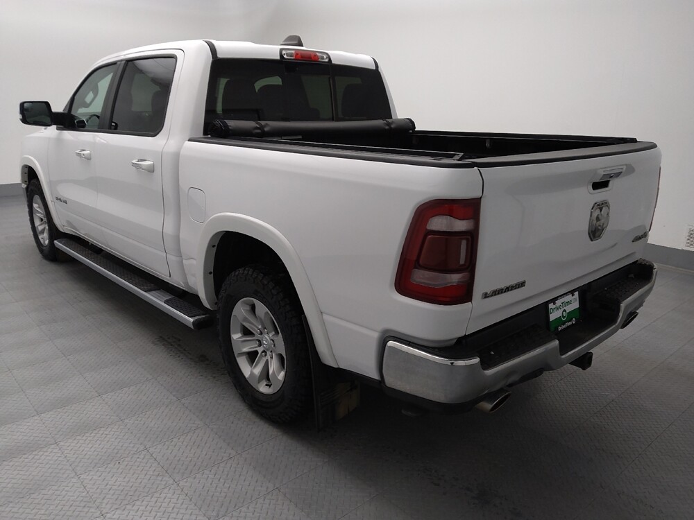 2022 RAM 1500 in Topeka, KS 66611 - 18129967 5