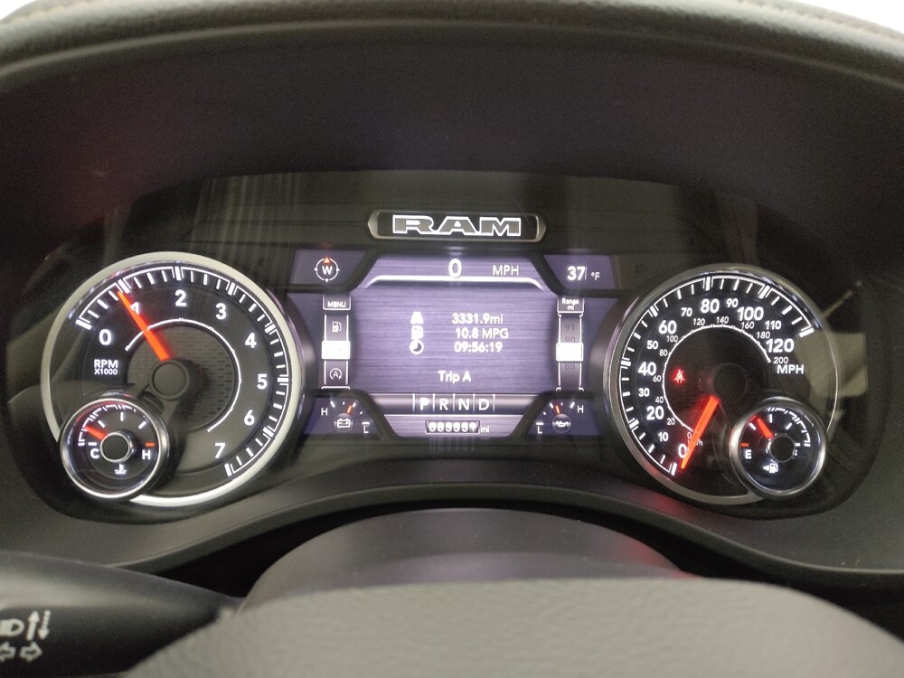 2022 RAM 1500 in Topeka, KS 66611 - 18129967 23