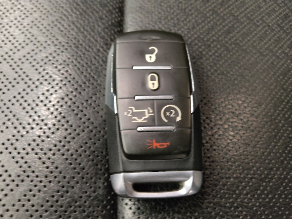 2022 RAM 1500 in Topeka, KS 66611 - 18129967 32