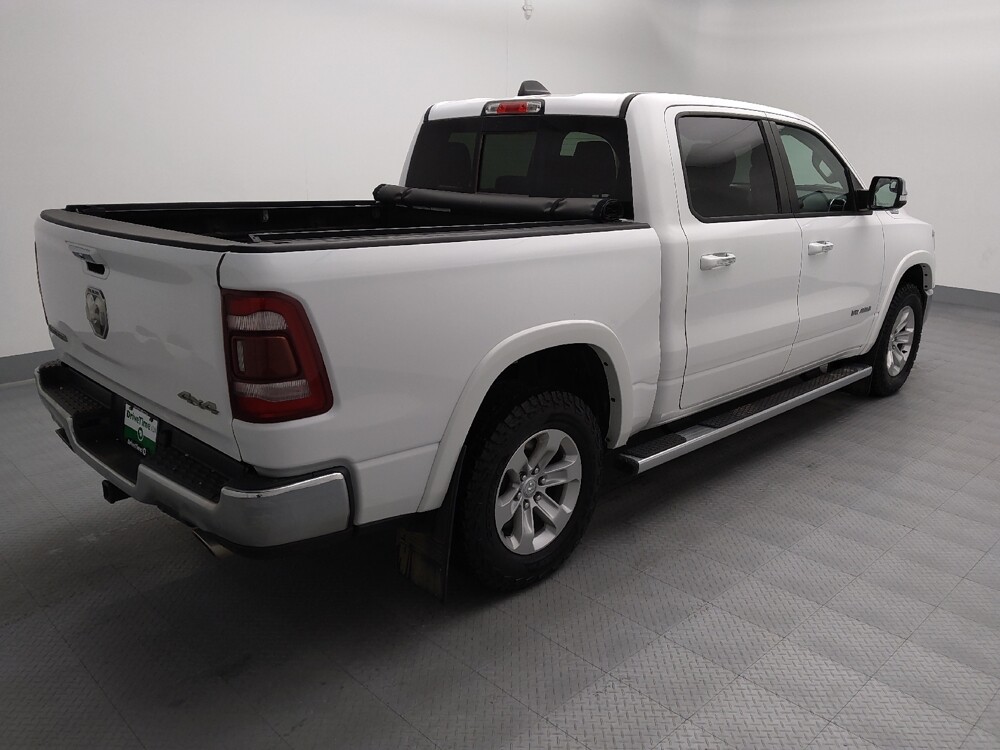 2022 RAM 1500 in Topeka, KS 66611 - 18129967 10