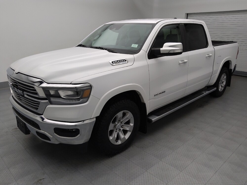 2022 RAM 1500 in Topeka, KS 66611 - 18129967 2