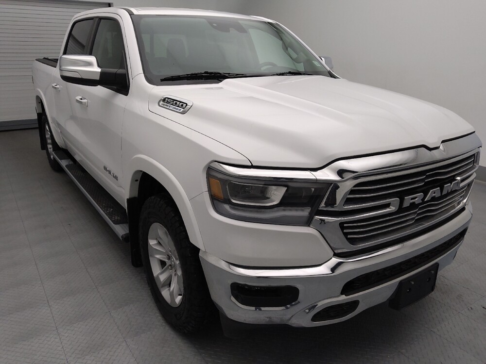 2022 RAM 1500 in Topeka, KS 66611 - 18129967 14