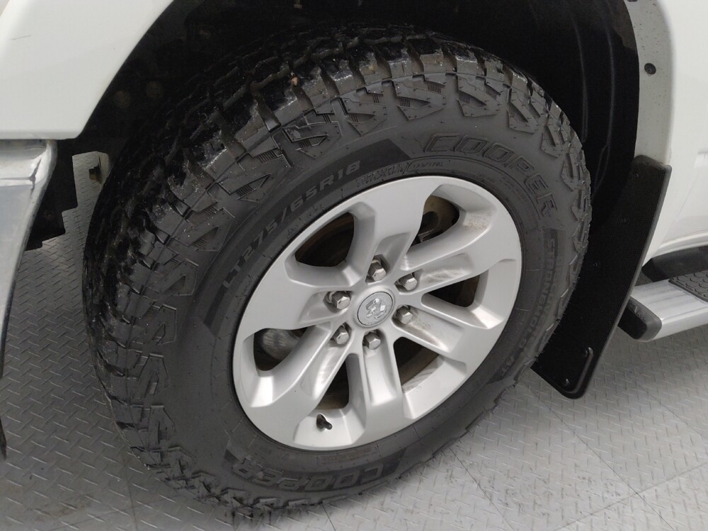 2022 RAM 1500 in Topeka, KS 66611 - 18129967 31