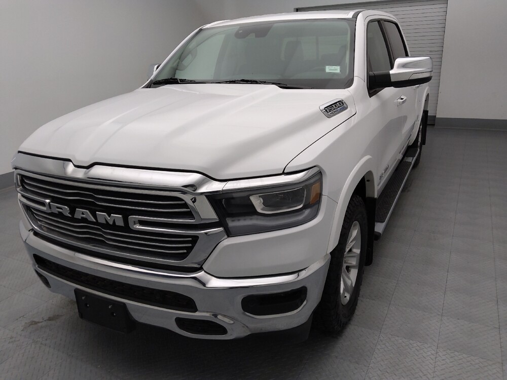 2022 RAM 1500 in Topeka, KS 66611 - 18129967 15