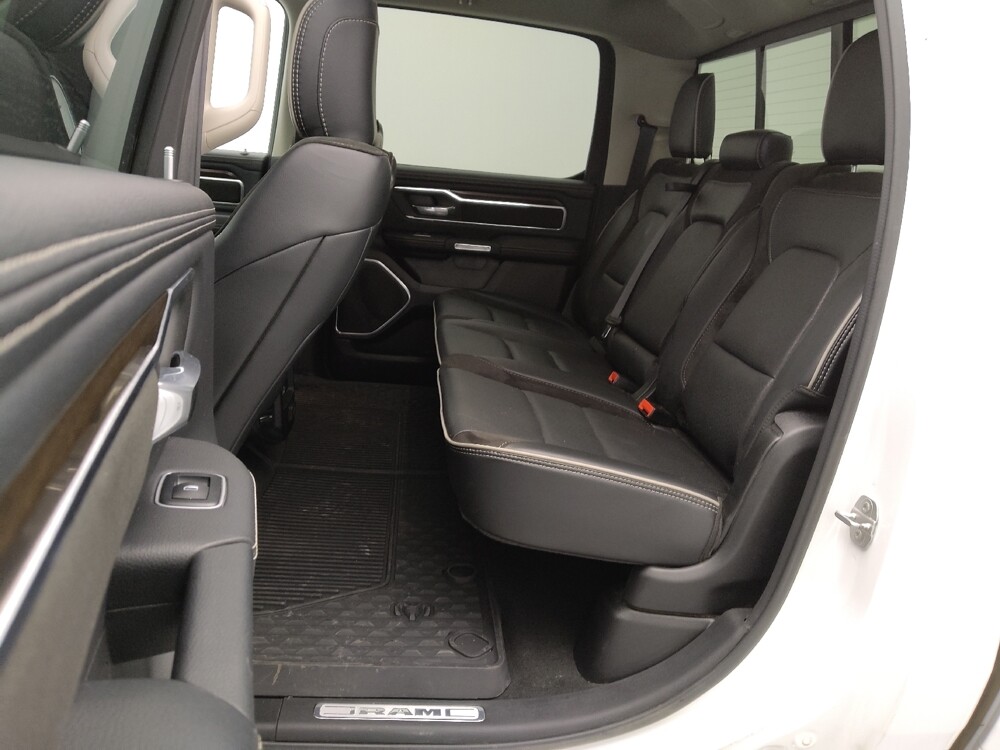 2022 RAM 1500 in Topeka, KS 66611 - 18129967 18