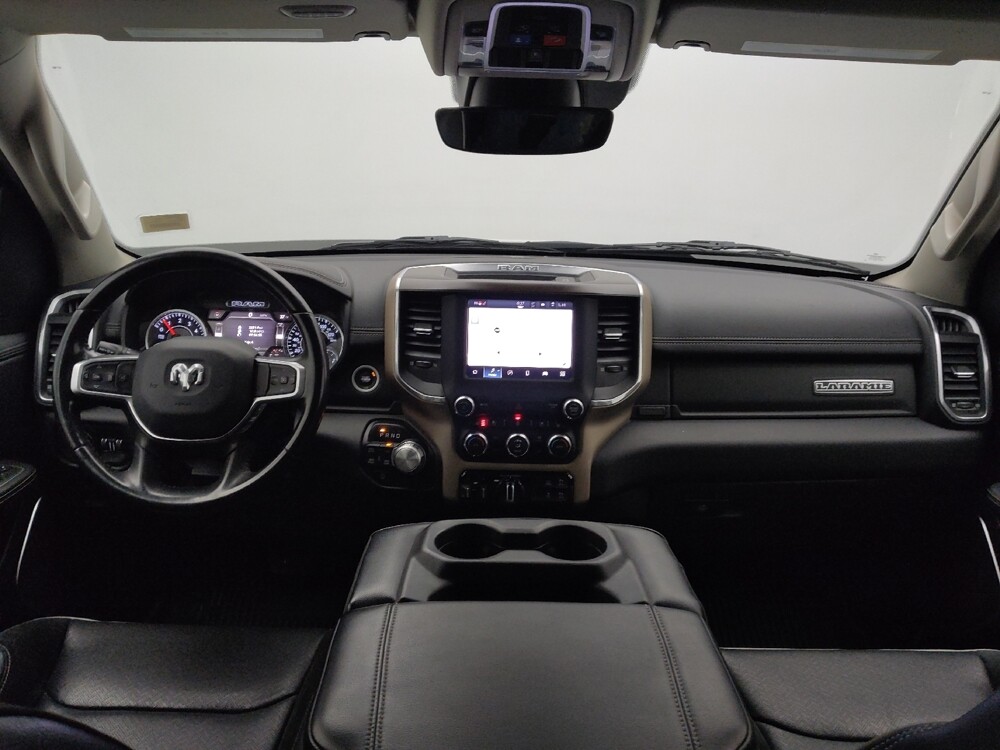 2022 RAM 1500 in Topeka, KS 66611 - 18129967 22