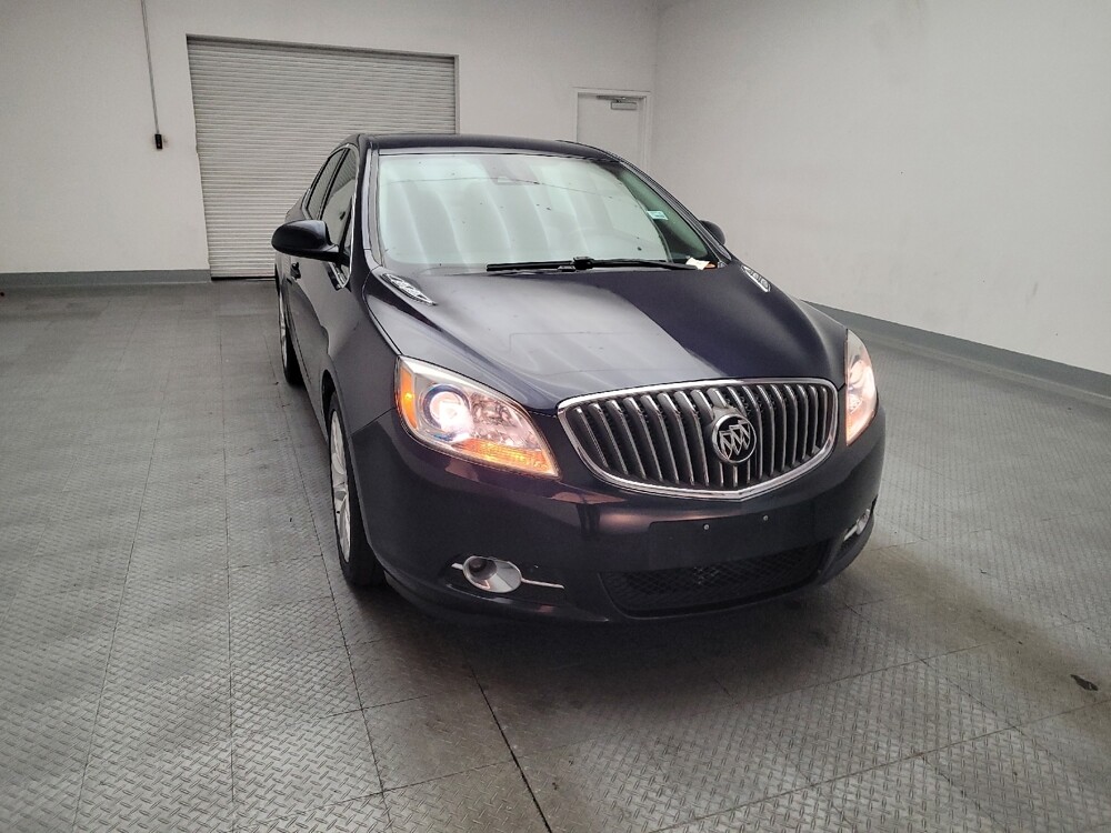 2015 Buick Verano in Downey, CA 90241 - 18129968 14