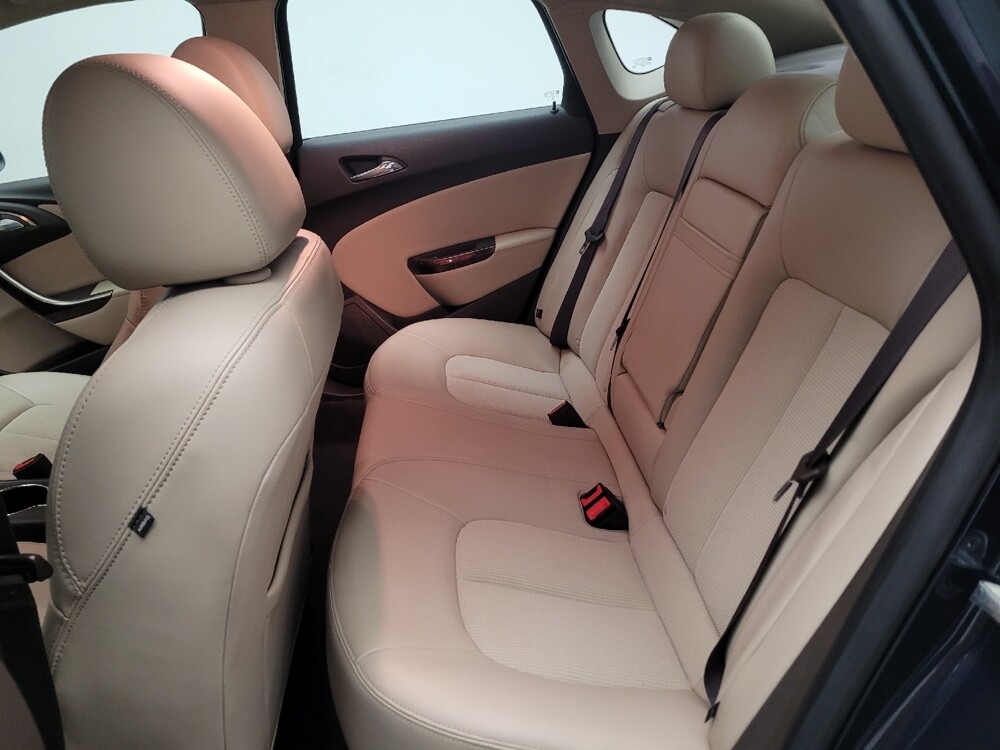 2015 Buick Verano in Downey, CA 90241 - 18129968 18