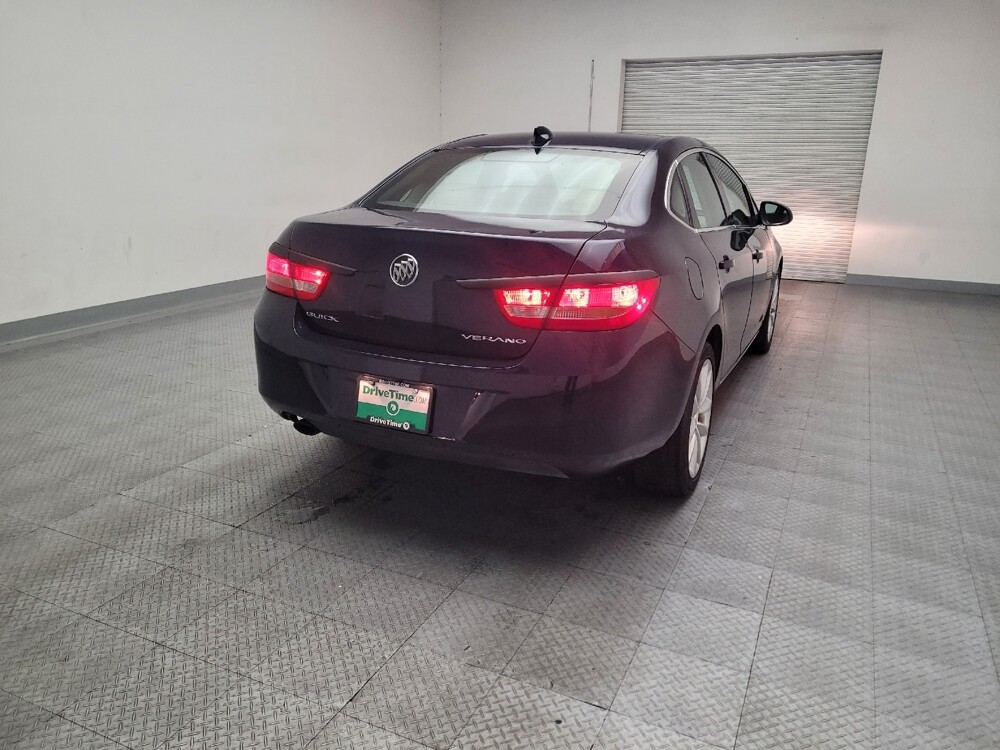 2015 Buick Verano in Downey, CA 90241 - 18129968 7