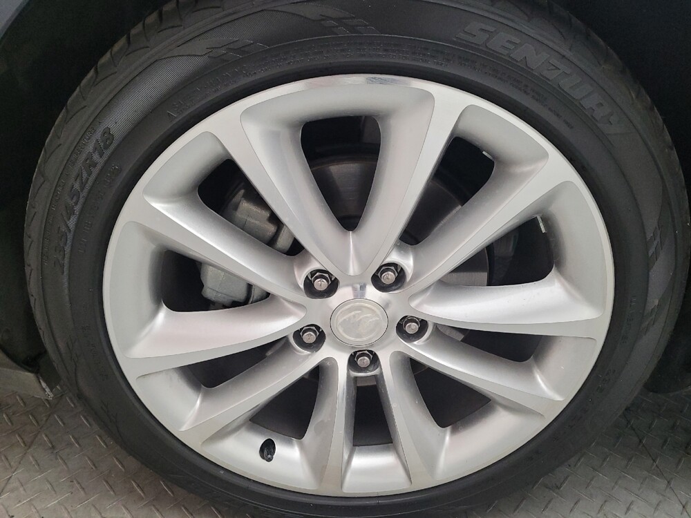 2015 Buick Verano in Downey, CA 90241 - 18129968 31