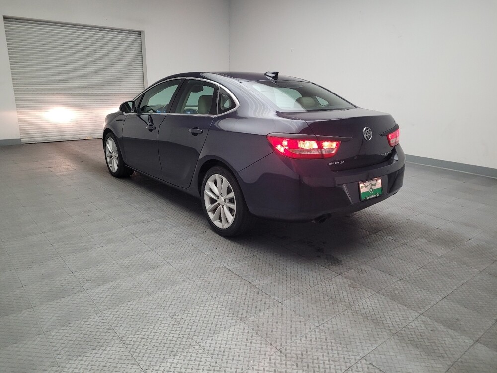 2015 Buick Verano in Downey, CA 90241 - 18129968 5