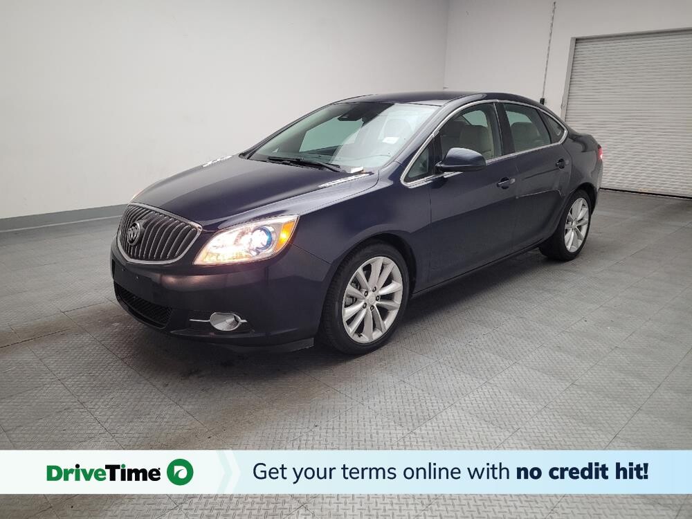 2015 Buick Verano in Downey, CA 90241 - 18129968