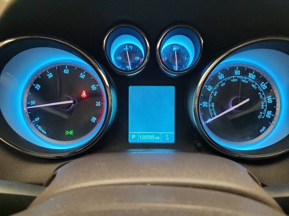 2015 Buick Verano in Downey, CA 90241 - 18129968 23