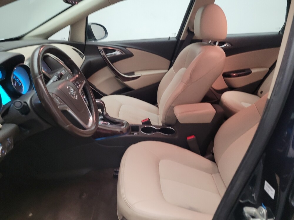 2015 Buick Verano in Downey, CA 90241 - 18129968 17