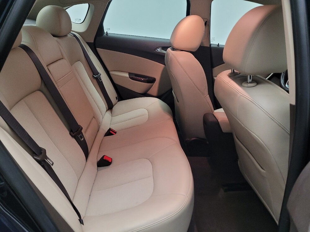 2015 Buick Verano in Downey, CA 90241 - 18129968 19