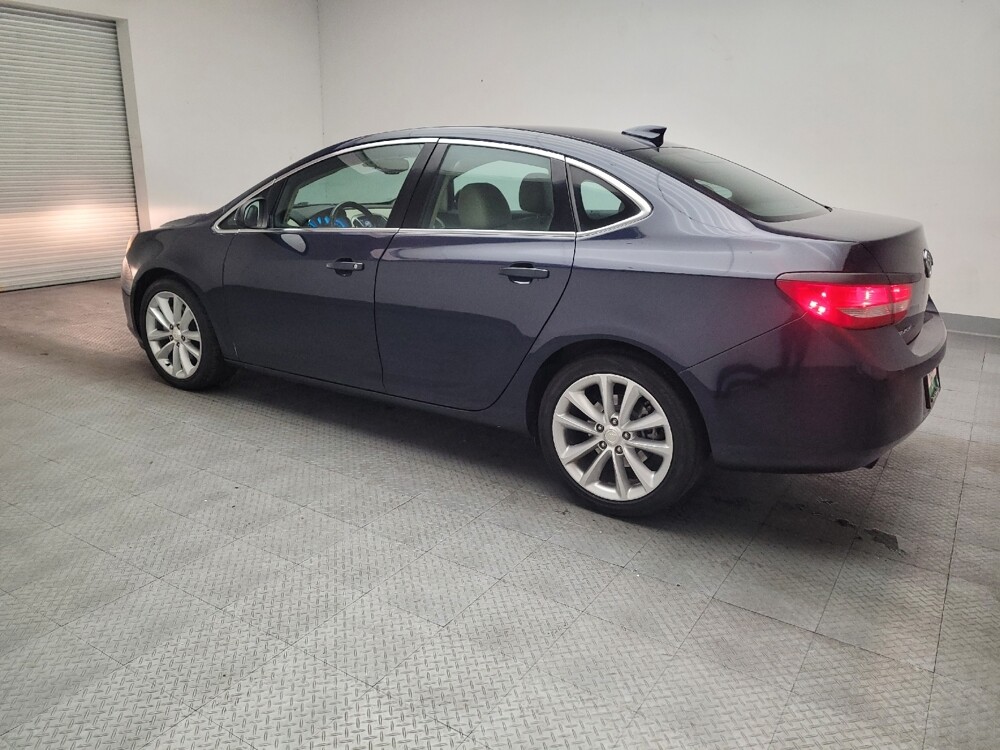 2015 Buick Verano in Downey, CA 90241 - 18129968 3