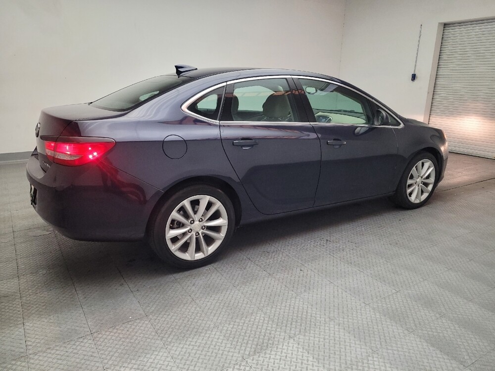 2015 Buick Verano in Downey, CA 90241 - 18129968 10