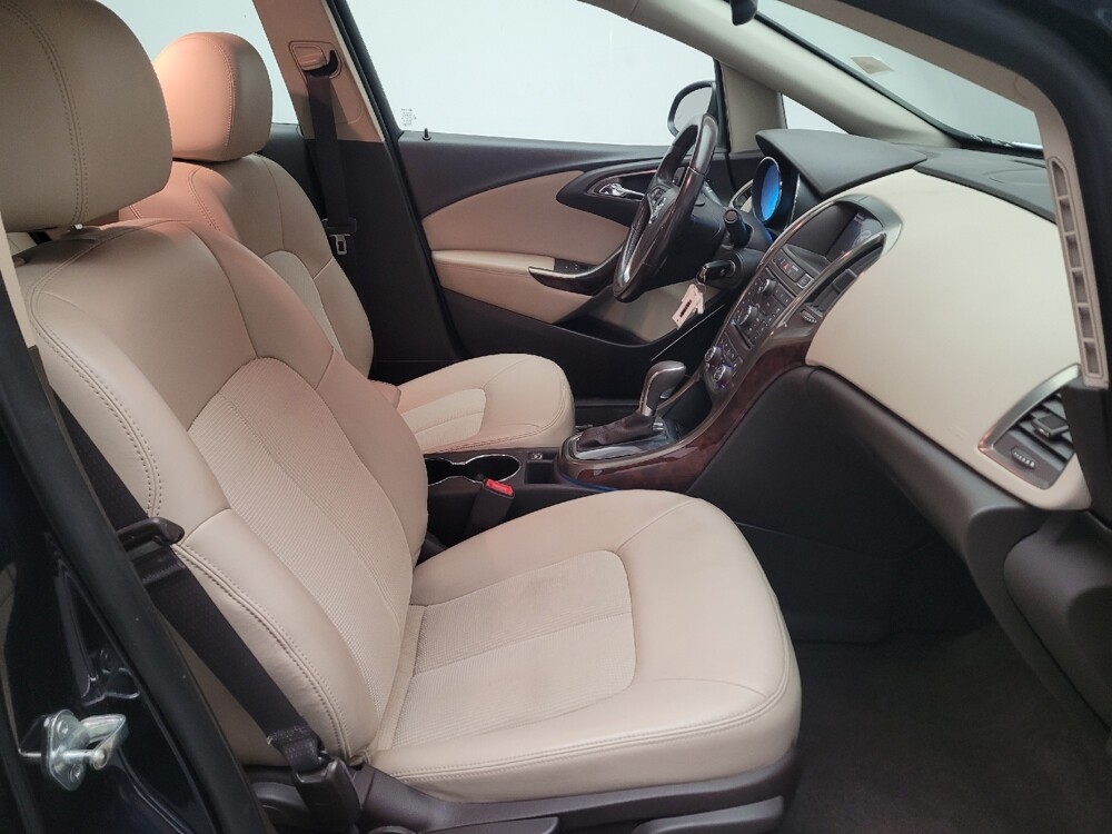 2015 Buick Verano in Downey, CA 90241 - 18129968 21