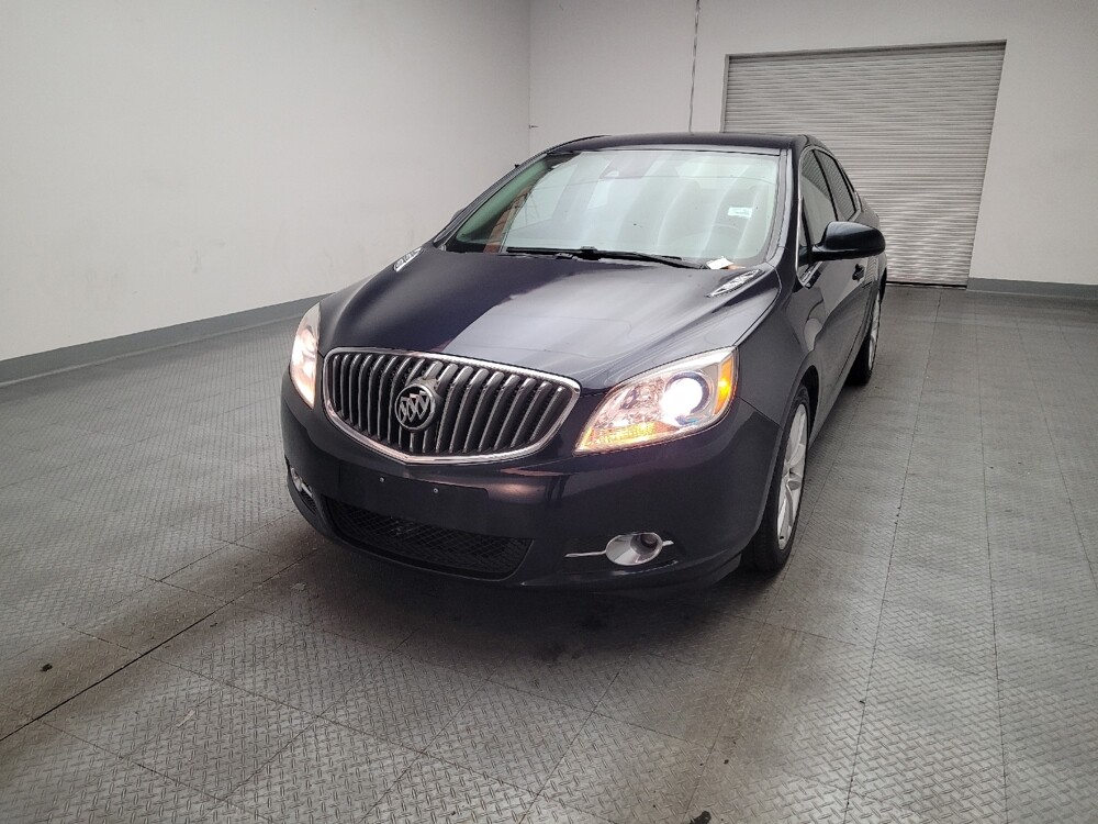 2015 Buick Verano in Downey, CA 90241 - 18129968 15