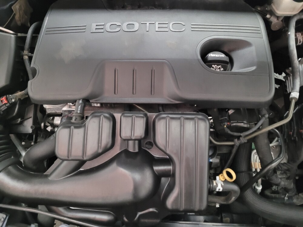 2015 Buick Verano in Downey, CA 90241 - 18129968 30