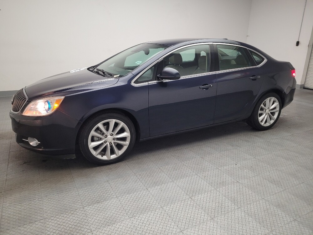 2015 Buick Verano in Downey, CA 90241 - 18129968 2