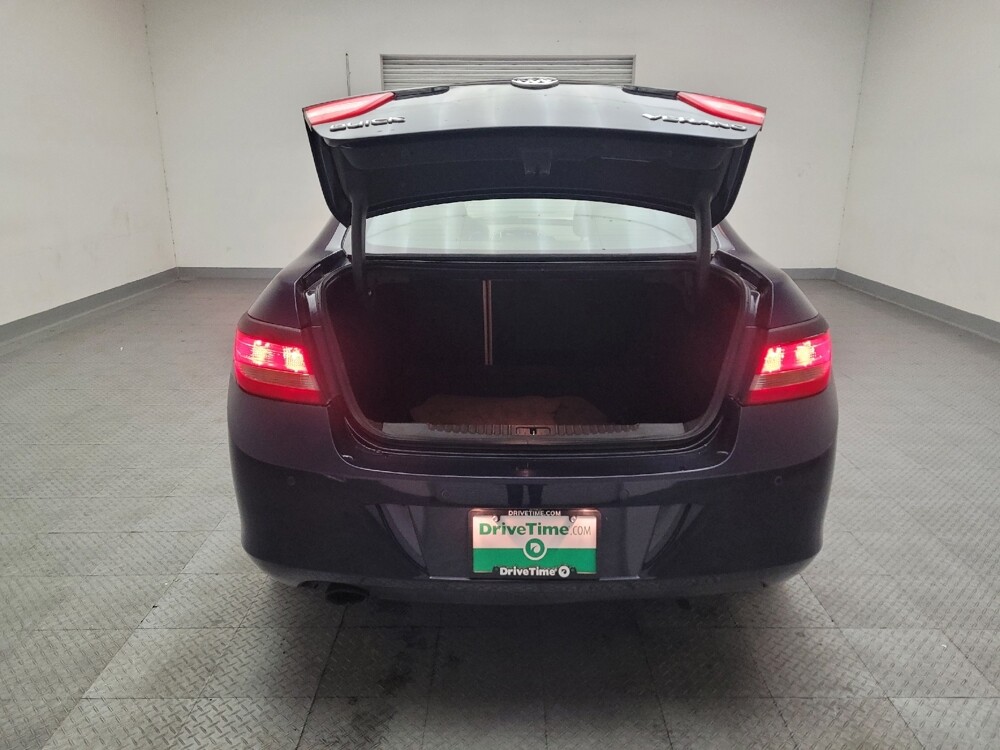 2015 Buick Verano in Downey, CA 90241 - 18129968 29