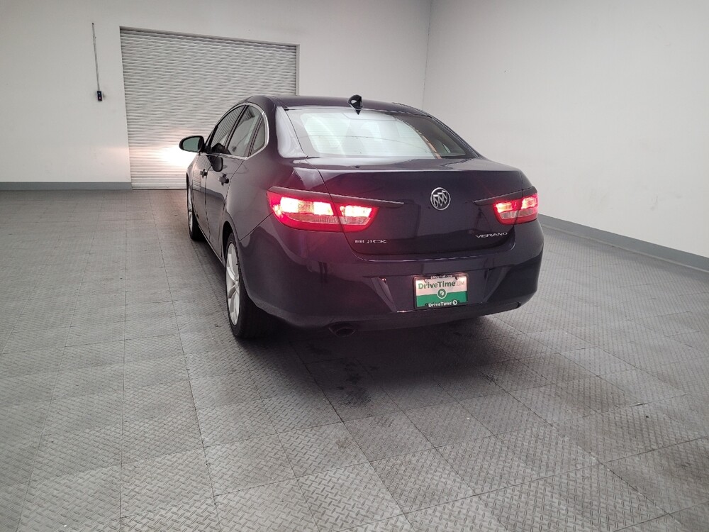 2015 Buick Verano in Downey, CA 90241 - 18129968 6