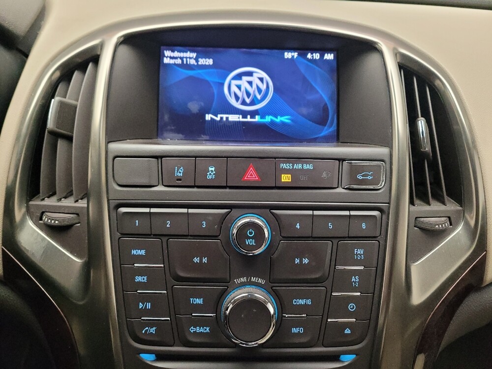 2015 Buick Verano in Downey, CA 90241 - 18129968 25