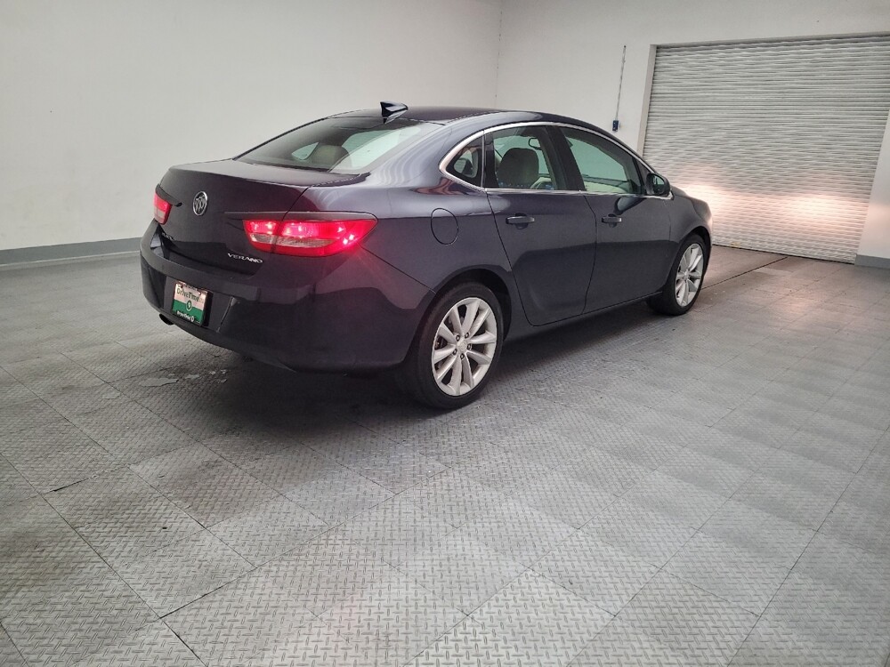 2015 Buick Verano in Downey, CA 90241 - 18129968 9